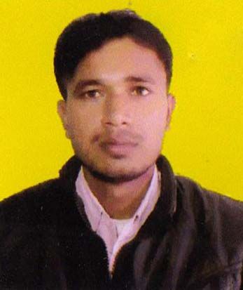 Profile photograph of DHARMPUR